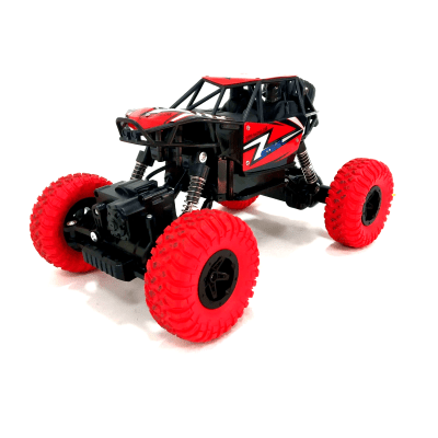 VEHICULO R/C TODO TERRENO ESCALADOR VEHICULO R/C TODO TERRENO ESCALADOR