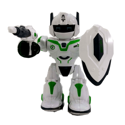 THUNDERBOLT MAN ELECTRICO THUNDERBOLT MAN ELECTRICO