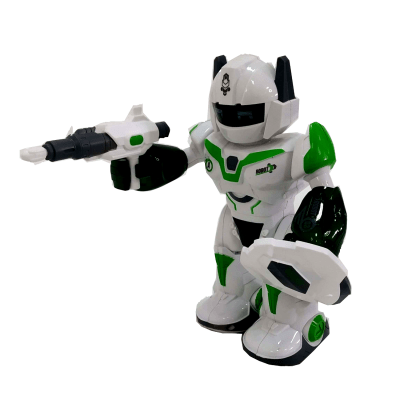 THUNDERBOLT MAN ELECTRICO THUNDERBOLT MAN ELECTRICO