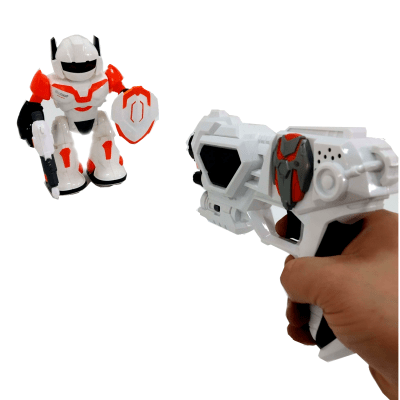 SET THUNDERBOLT MAN+PISTOLAS COMBINADO SET THUNDERBOLT MAN+PISTOLAS COMBINADO