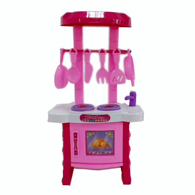 COCINA GRANDE MUSICAL CON LUCES COCINA GRANDE MUSICAL CON LUCES