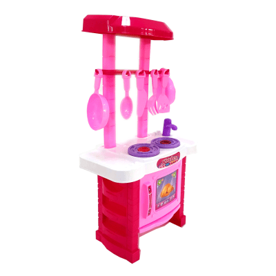 COCINA GRANDE MUSICAL CON LUCES COCINA GRANDE MUSICAL CON LUCES