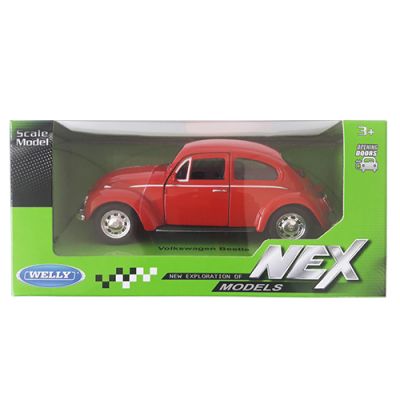 VOLKSWAGEN BEETLE VOLKSWAGEN BEETLE