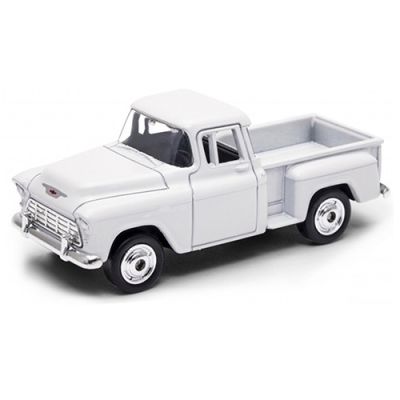 CHEVY STEPSIDE CHEVY STEPSIDE