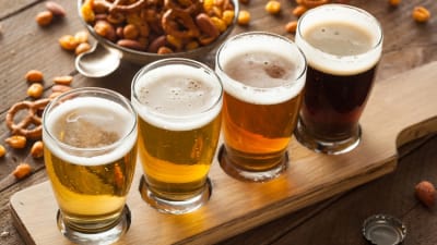 Cervezas Cervezas