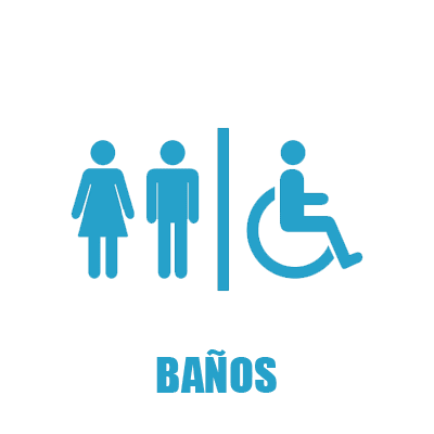 BAÑOS