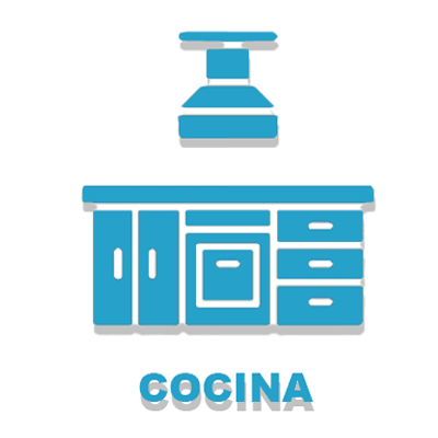 COCINA