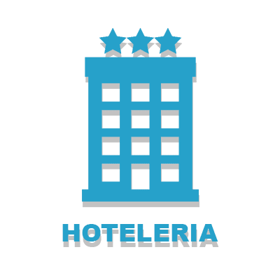 HOTELERIA