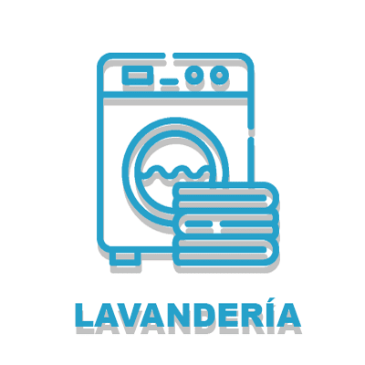 LAVANDERIA