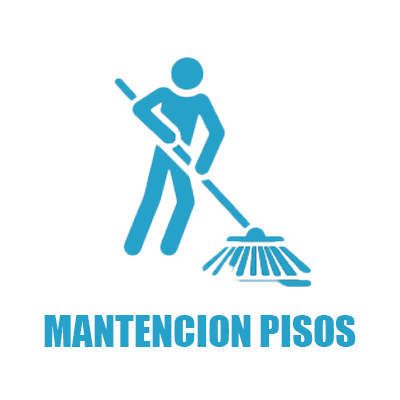MANTENCION PISOS