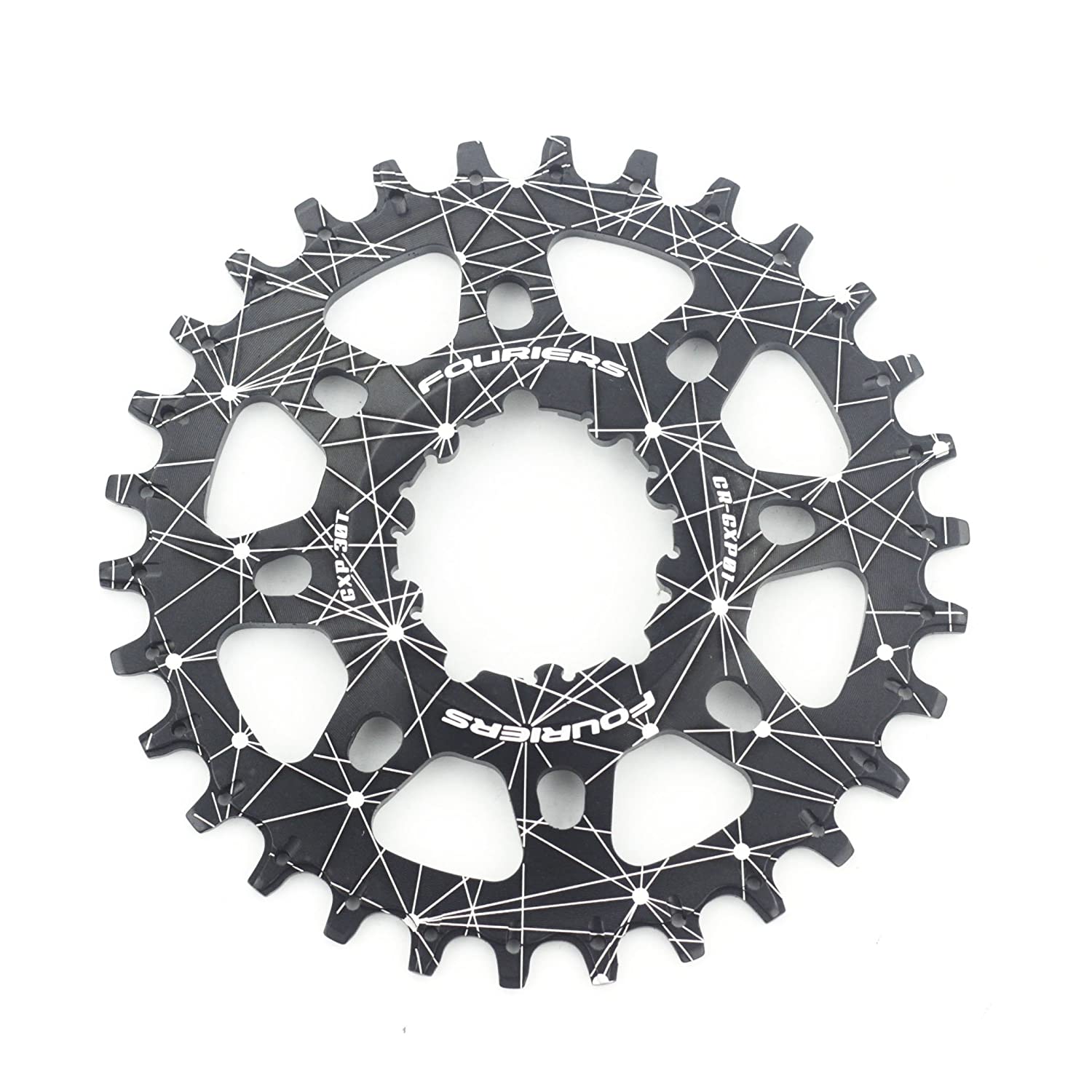 Corona Spiderless GXP 36T | Ruka Cycles