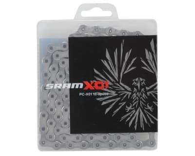 Cadena X01 Eagle 12v 