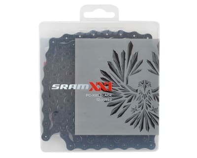 Cadena PC-xx1 Eagle 12V Negro Cadena PC-xx1 Eagle 12V Negro