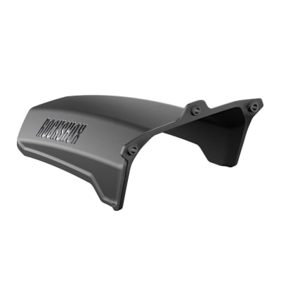 Tapabarro Negro Corto Zeb2