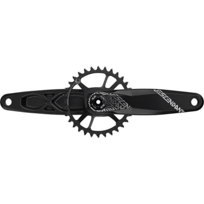 Volante Descendant Eagle Dub 12V1