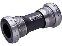 Motor GXP 68/73mm gris