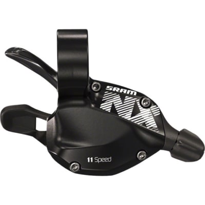 Shifter NX 11v