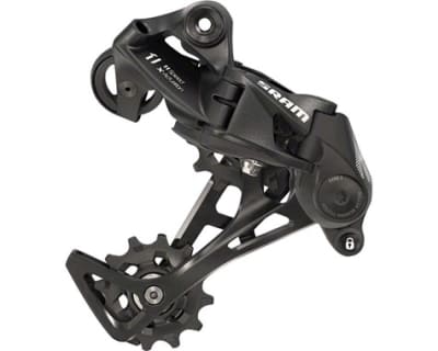 Cambio NX 11v largo
