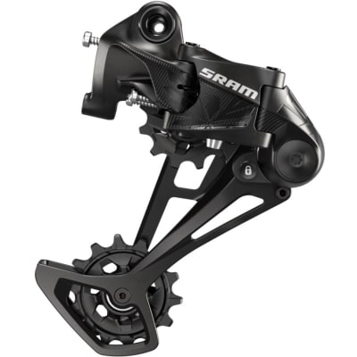 Cambio SX Eagle 12v (sin caja)
