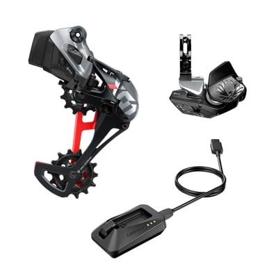 Cambio X01 Eagle AXS Upgrade kit Cambio X01 Eagle AXS Upgrade kit