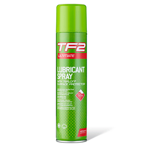 Aceite lubricante tf2 aerosol teflon 400ml Aceite lubricante tf2 aerosol teflon 400ml