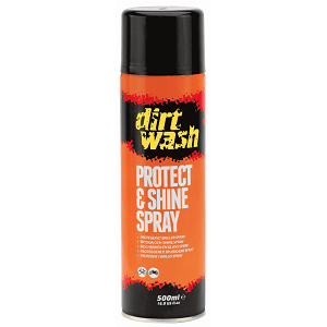 Silicona protectora dirtwash aerosol 500 ml Silicona protectora dirtwash aerosol 500 ml