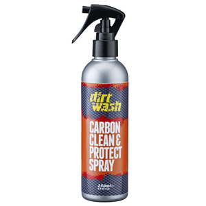 Liquido limpieza carbono dirtwash 250ml