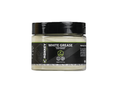 Grasa White 150ml1