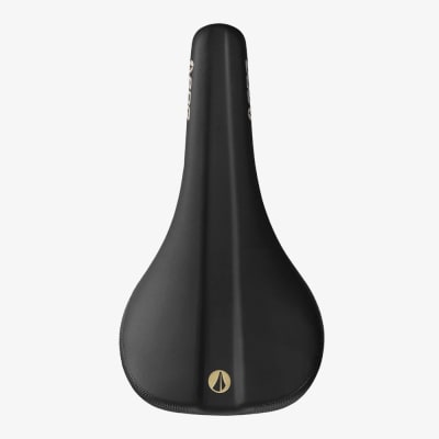 Asiento BEL-AIR 3.0 LUX-ALLOY NEGRO-TOSTADO