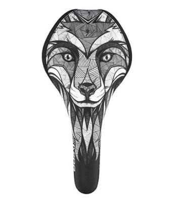 Asiento Duster P MTN TI-Alloy Chepi Asiento Duster P MTN TI-Alloy Chepi