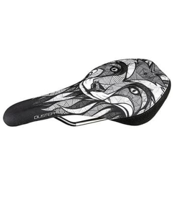 Asiento Duster P MTN TI-Alloy Chepi