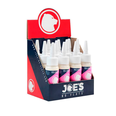 Solución anti pinchazos NO FLATS 60ml
