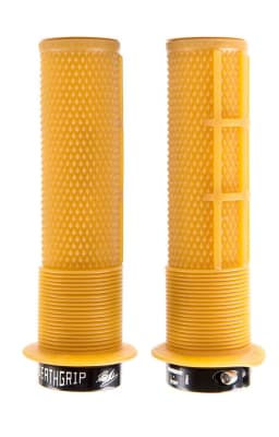 Puños Deathgrip Thin Hard1