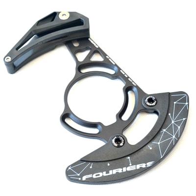 Guia TrailX ISCG05 32-38t Guia TrailX ISCG05 32-38t