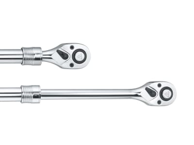 Chicharra Extendible Dado 1/2