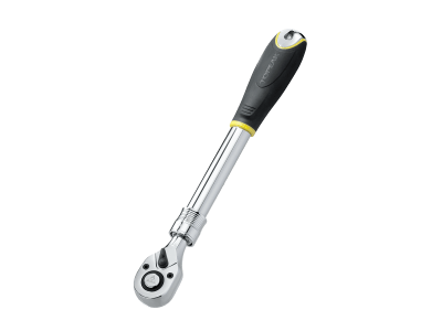 Chicharra Extendible Dado 1/2