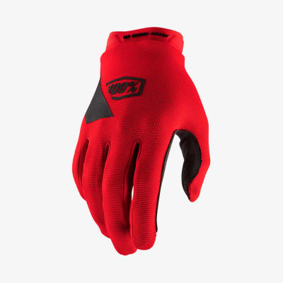 Guantes Ridecamp Red Guantes Ridecamp Red
