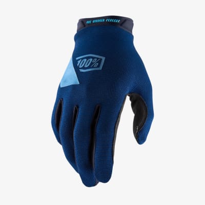 Guantes Ridecamp Navy Guantes Ridecamp Navy