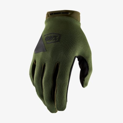 Guantes Ridecamp Fatigue Guantes Ridecamp Fatigue