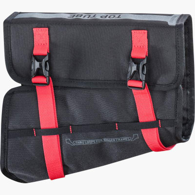 Protector de marco para traslado - Negro