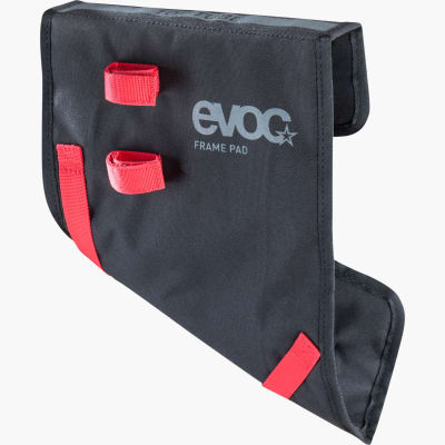 Protector de marco para traslado - Negro