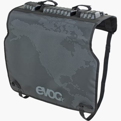 Cubre Pick Up Duo Negro