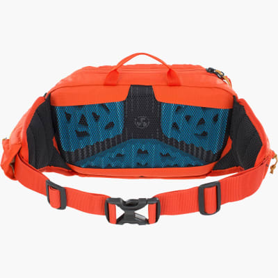 Banano Hip Pack 3L + 1.5L Blad Orange Banano Hip Pack 3L + 1.5L Blad Orange