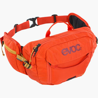 Banano Hip Pack 3L + 1.5L Blad Orange