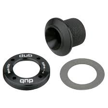 Tornillo Sram de Biela M18/M30