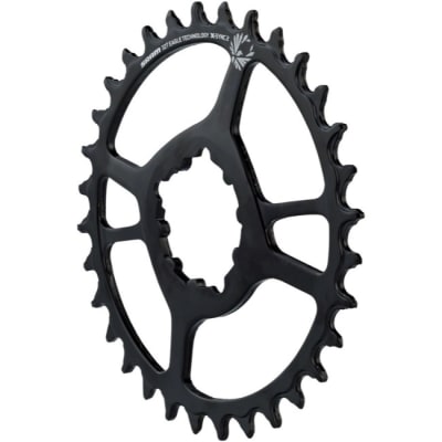 Corona X-sync 2 Steel 32T Dm 6mm Os Eagle