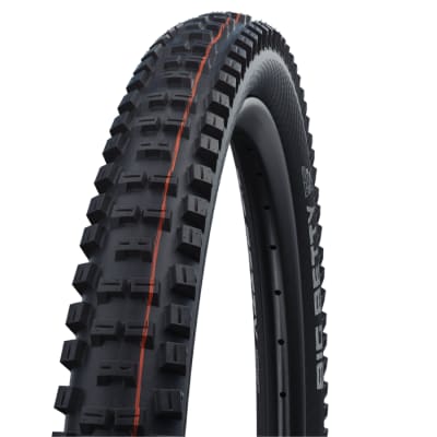 Neumático BIG BETTY S/Gravity ADDIX Soft 27.5x2.41