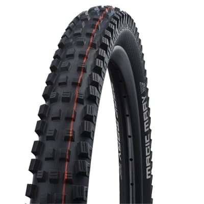 Neumático MAGIC MARY S/Trail ADDIX Soft 29x2.4 Neumático MAGIC MARY S/Trail ADDIX Soft 29x2.4