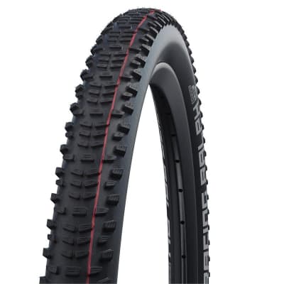 Neumático RACING RALPH S/Ground ADDIX Speed 29x2.35