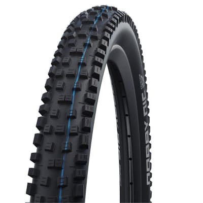 Neumático NOBBY NIC S/Trail ADDIX SpeedGrip 29x2.4